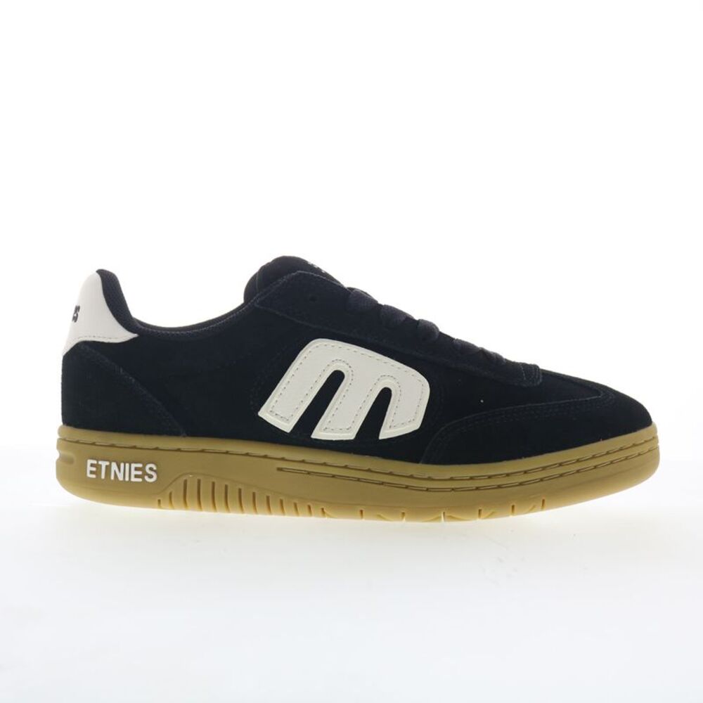 Etnies Mens Locut Black Shoes (NWT)